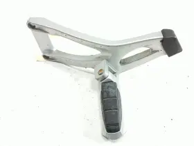 2325193.9 Bmw 97-05 K1200rs Left Passenger Foot Peg