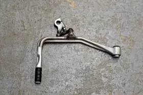 2330426 Bmw 96-01 R1100rt R1100 Rt Shifter Shift Pedal Lever