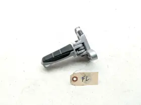 2335175 Bmw 03-05 K1200gt Front Left Driver Foot Peg With Bracket