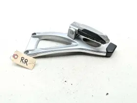2335200.9 Bmw 03-05 K1200gt Right Passenger Foot Peg
