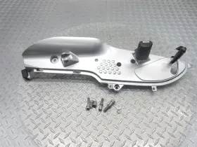 2335897 Bmw 2002 02-06 R1150 Rt R1150rt Left Rearset Shift Lever Foot Peg Rest Bracket