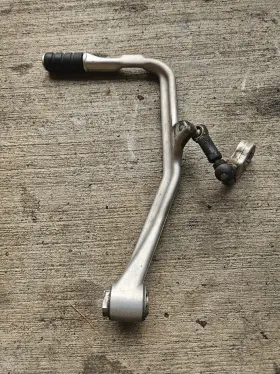23412330426 Bmw 94-01 R1100 R1100rt Gear Lever Shifter Shift
