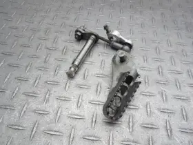 23412332282 Bmw 2005 05-07 R1200 R1200gs Oem Shifter Pedal Linkage Rod Assy
