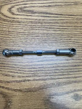 Bmw 23418534690 R1200rt 14 To 18 R1250rt 25 Selector Rod Tie Bolt #