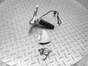 Bmw 3431767352001 2005 05-06 R1200st R1200 Right Front Peg Rider Driver