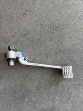 35211450818 Bmw K75 K100 Disc Brake Pedal