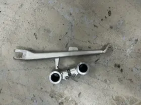 46538361541 Bmw S1000rr S 1000rr 19-24 Oem Kickstand Sidestand Nice Linkage