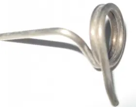 46712310677 Bmw 1994 R1100r Genuine Retainer Spring Part Number Designed T 46712310677 Bmw 1994 R1100r Genuine Retainer Spring Part Number Designed T