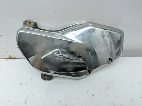 46712332287 Bmw 00 K1200ltc Custom Front Left Driver Foot Peg Bracket