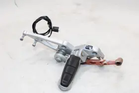 46717651902 Bmw 03-04 K1200gt K41 Oem Right Rearset W Pedal