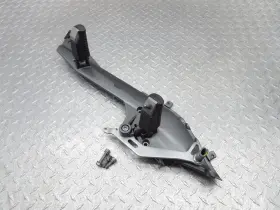 46717675290-02 Bmw 2013 10-13 R1200 R1200rt Right Rearset Rear Set Foot Peg Rest Bracket Oem