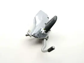 46717682133 Bmw 05 K1200lt Front Left Driver Peg With Shifter Pedal Lever