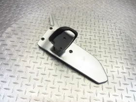 46717682137 Bmw 2000 97-04 K1200 K1200lt Oem Left Rear Passenger Foot Peg Bracket Assembly