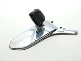 Bmw 467176821370 05 K1200lt Front Right Driver Peg