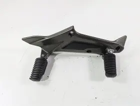 46717727576 Bmw 46717716013 2015 K1600 Gt K48 Left Rider Passenger Foot Peg Set