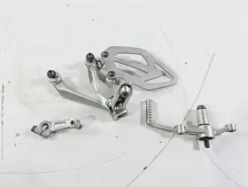 46717728307 Bmw 2017 S1000rr K46 Left Foot Peg Set And Shifter Parts