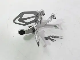 46717728308 Bmw 2016 S1000rr K46 Right Foot Peg Set And Brake Pedal