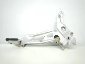 46718404012 Bmw 20-25 F900r Right Front Driver Peg Rearset 46718404012 Bmw 20-25 F900r Right Front Driver Peg Rearset