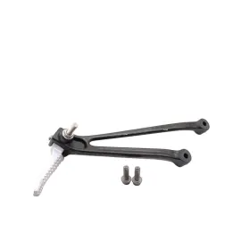46718521680-1 Bmw 2015 - 2019 S1000rr Passenger Foot Peg Right Bracket Mounting