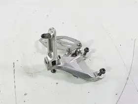 46718559066 Bmw 2017 S1000rr K46 Right Front Rider Foot Peg