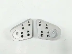 513-056 Bmw 99 R1100 Rt Handlebar Risers Mount Bracket