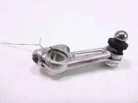 534-689 Bmw 14 R 1200 Rt Shift Pedal Lever Linkage Bracket Arm 23 41 8 534 689 Trsh Dv L