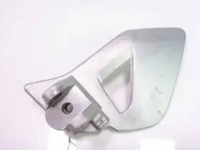 535-641 Bmw 14 R 1200 Rt Left Rear Foot Peg Mount Bracket 46 71 8 535 641