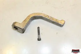 7654400 Bmw 2004 R1150r Shifter Linkage Shift Link Pedal 23 00
