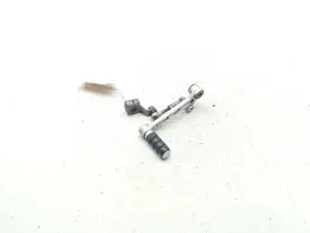 7677933 Bmw 01-05 F 650 Cs F650cs Shift Pedal Lever Linkage 7677933 Bmw 01-05 F 650 Cs F650cs Shift Pedal Lever Linkage