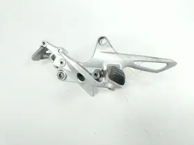 7678669 Bmw 07 F800s Left Rearset Front Driver Peg