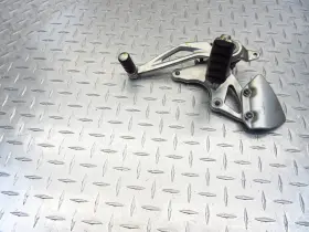 7728900 Bmw 2011 06-15 R1200 R1200r Right Rearset Foot Peg Brake Pedal Slight Bend 7728900 Bmw 2011 06-15 R1200 R1200r Right Rearset Foot Peg Brake Pedal Slight Bend