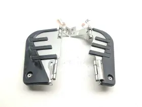 8356852 Bmw 8356851 18-21 K1600b Bagger Front Driver Foot Floorboards