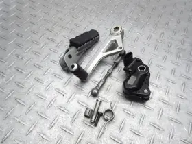 8526731 Bmw 2017 17-18 R1200gs Adventure Left Rearset Quick Shift Lever Sensor Foot Peg 8526731 Bmw 2017 17-18 R1200gs Adventure Left Rearset Quick Shift Lever Sensor Foot Peg