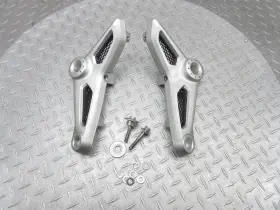 8531189 Bmw 2016 13-16 R Nine T 9 R9 R9t Left Right Side Support Bracket Under Seat Oem