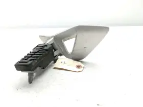 8535641 Bmw 14-18 R 1200 R1200rt Front Left Driver Foot Peg With Heel Guard