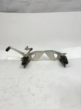 85356414671 Bmw Ft14-ft18 R1200 Front Foot Peg Set