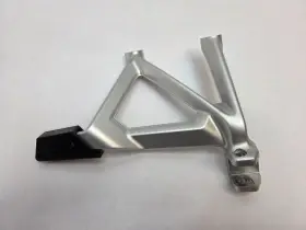 8537908 Bmw Genuine Oem R1200gs Right Rear Foot Peg Bracket
