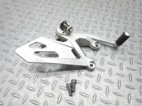 8542080 Bmw 2014 13-16 S1000r S1000 Left Rearset Shift Lever Shifter Foot Peg Bracket