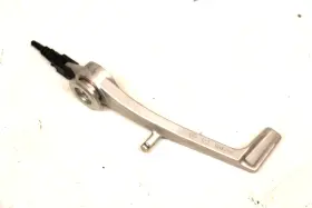 8542083 Bmw S1000rr S1000 14-16 Oem Rear Brake Lever Pedal 8542083 Bmw S1000rr S1000 14-16 Oem Rear Brake Lever Pedal