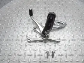 8553837-02 Bmw 2016 15-19 S1000xr Left Rearset Shift Lever Shifter Foot Peg Rest Bracket 8553837-02 Bmw 2016 15-19 S1000xr Left Rearset Shift Lever Shifter Foot Peg Rest Bracket