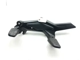8559649 Bmw 18-21 K1600b Bagger Left Rearset Foot Pesg With Mount Bracket 8559649 Bmw 18-21 K1600b Bagger Left Rearset Foot Pesg With Mount Bracket