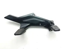8559650 Bmw 18-21 K1600b Bagger Right Rearset Foot Pegs With Mount Bracket