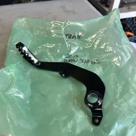 8562025 Bmw G310 Gs Brake Pedal Lever 2016-2020 2021 2022 2023 2024 2025 Oem
