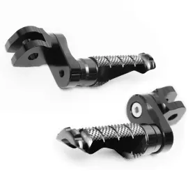 Bob3nfpfg90m25bkmccpaipn332 Bobmoto 25mm Adjustable Front Foot Pegs Black R-fight For Fz8 /s Fazer 10-12 13 14 15 16 Bob3nfpfg90m25bkmccpaipn332 Bobmoto 25mm Adjustable Front Foot Pegs Black R-fight For Fz8 /s Fazer 10-12 13 14 15 16