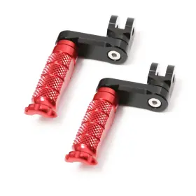 Bob3nfpfg90m40bkmccprdaipn334 Bobmoto 40mm Adjustable Front Foot Pegs Red R-fight For Fzs 1000 Fazer 00 01 02 03 04 05 Bob3nfpfg90m40bkmccprdaipn334 Bobmoto 40mm Adjustable Front Foot Pegs Red R-fight For Fzs 1000 Fazer 00 01 02 03 04 05