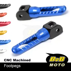 Clcrfpfg101bkp03xxxcc001 Bobmoto Cnc Bob Front Footpegs Pedal For Yamaha Vmax 1200 Vmx Xv 535 750 Virago Clcrfpfg101bkp03xxxcc001 Bobmoto Cnc Bob Front Footpegs Pedal For Yamaha Vmax 1200 Vmx Xv 535 750 Virago