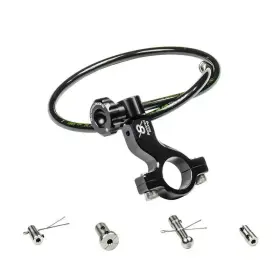 Bon-0037 Bonamici Racing Remote Adjuster For Brembo Oem Master Cylinder Standard