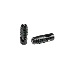 Bon-rc02 Bonamici Racing Folding Toe Pegs Pair Standard