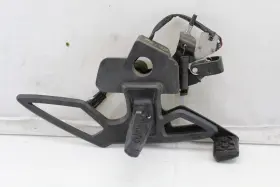 705601136 Brp 13 14 15 16 Canam Spyder Rs Rs-s Driver Left Rearset Shifter Pedal Peg Footrest