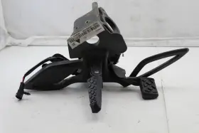 705601138 Brp 13 14 15 16 Canam Spyder Rs Rs-s Right Rearset Brake Pedal Peg Bracket Assembly